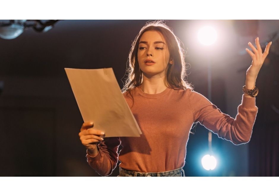 10 Elements Your Drama Script Needs