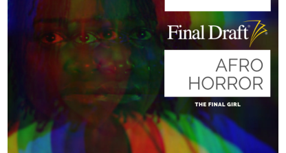 Afro Horror: 3 Tips on Writing a Balanced Final Girl