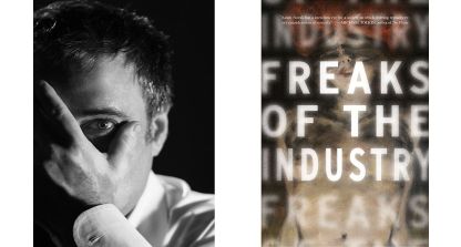 Write On with WME's Head of Story, Adam Novak