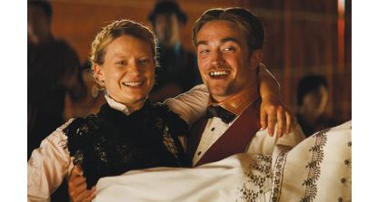 How the Zellner Bros.’ Indy Feature Damsel Deconstructs the Western Genre