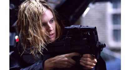 The Fast and the Furious Director Rob Cohen Talks His New Film, Hurricane Heist