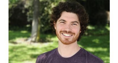 Spec Spotlight: Jacob Chase's Infinite
