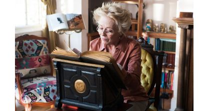 Write On with Amy Glazer and Sylvia Brownrigg of Kepler’s Dream
