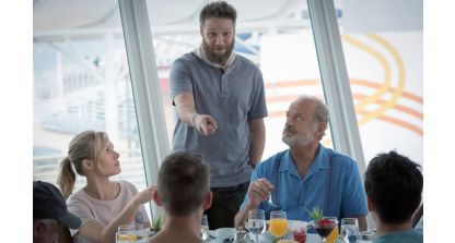 Writer-Director Lauren Miller Rogen on Her Process, Acting, and Producing Your Own Projects