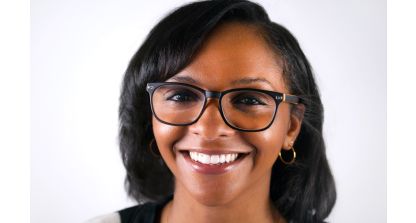 Write On with Raamla Mohamed