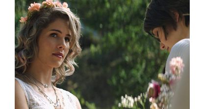 Writer-Director Michael J. Gallagher's 'Funny Story' is More Than Just Jokes