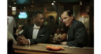 Green Book' Screenwriters on Weathering Bad Press, Constant Controversy