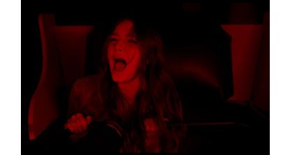 The Horror Spec: How to Write a Horror Movie