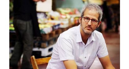 Spec Spotlight: Javier Gullón, Writer of 'N'