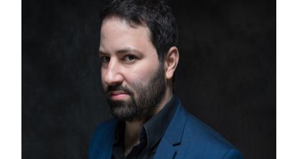 Foreign Film Spotlight: The Cakemaker’s Ofir Raul