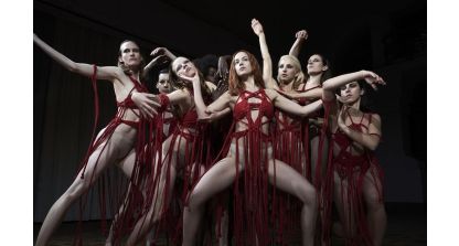 Write What Makes You Nervous: Suspiria Writer David Kajganich's Advice on Screenwriting
