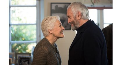 Jane Anderson on her 15-Year Journey to Adapt 'The Wife'