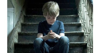 Part I: 'The Hole in the Ground' Writer-Director Lee Cronin on Getting Your Hands Dirty When Writing