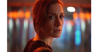 Writer-Director Pellan Kågerman on 'Aniara'