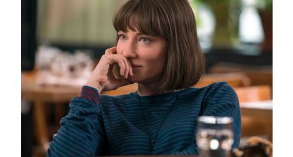 All The Write Moves: 'Where’d You Go, Bernadette'