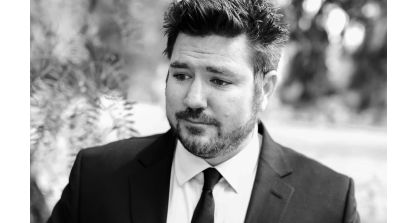Teaching From the Trenches: Screenwriter Ian Shorr Hits Pause to Pay It Forward