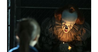 The Weekend Movie Takeaway: Horror Hits a High With 'It: Chapter Two'