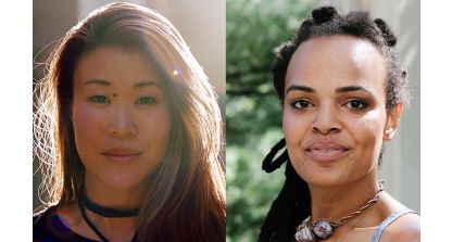 Sundance Screenwriters Intensive Alumni: A-Ian Holt and Tani Ikeda
