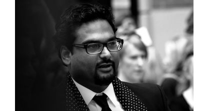 Paul Angunawela on Diversity and Final Draft