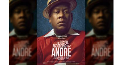 Kate Novack on Race, Complexity and the Audacity to Ask in The Gospel According to André