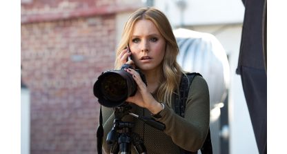 All The Write Moves: 'Veronica Mars'