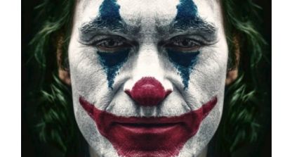All The Write Moves: 'Joker'