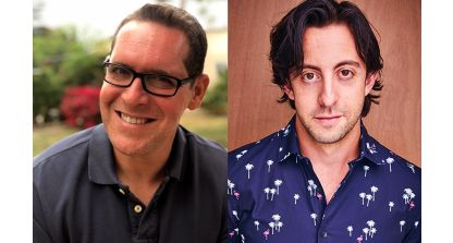 Spec Spotlight: Adam Rose and Scott Shapiro Strike a Deal for Pissed with Warner Brothers