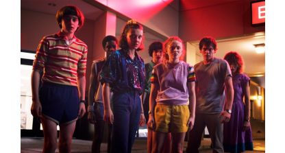 All The Write Moves: 'Stranger Things'