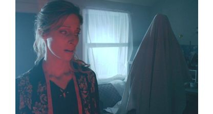 Writer-Directors Travis Cluff and Chris Lofing on Resurrecting Their Curse in 'The Gallows Act II'