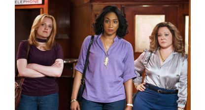 All The Write Moves: 'The Kitchen'