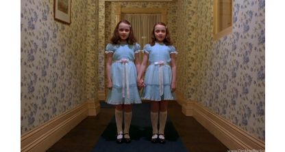 Why Horror Never Dies