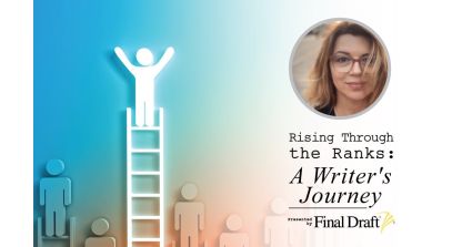 Rising Through the Ranks: Lisa Jay