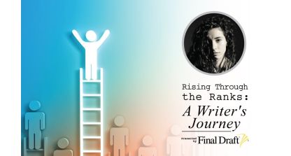 The story of Lucy Luna's upbringing and what made her the horror writer