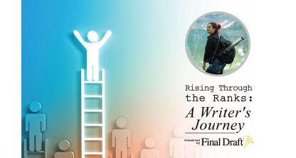 Rising Through The Ranks: Maya Rose Dittloff