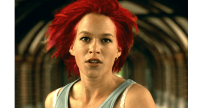 The Art of Action: Tips on Writing Elegant Action Sequences from Run Lola Run