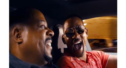 The Weekend Movie Takeaway: Bad Boys for Life’ Proves Evolving Characters Is Key To Franchise Success