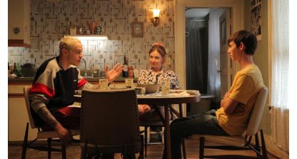 Five Takeaways: 'Big Time Adolescence'
