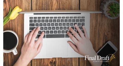 The Screenwriter's Toolbox Part I: Loglines and pitches