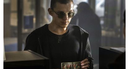 Jessica Goldberg and Angela Russo-Otstot on co-writing the Russo Brothers' 'Cherry'