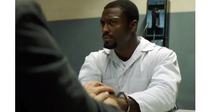 Being Seen Is A Radical Act: Chinonye Chukwu On 'Clemency'