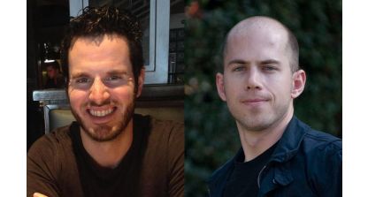 Spec Spotlight: Steve Desmond and Michael Sherman Talk Harry’s All Night Hamburgers