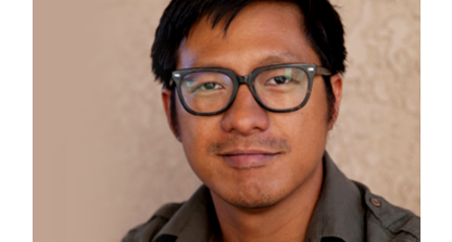 Spec Spotlight: Donald Diego Takes Inspiration From His Wedding Year