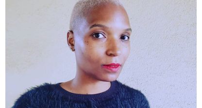 Queen Sugar' Writer Felicia Pride on Her Lifelong Pursuit to be Undeniable on the Page