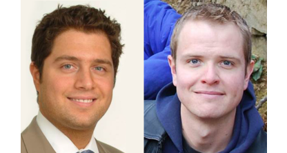 Spec Spotlight: Sam Franco & Evan Kilgore on KEEPER OF THE DIARY
