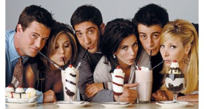 Weekend Movie Takeaway: Streaming in the Time of COVID-19