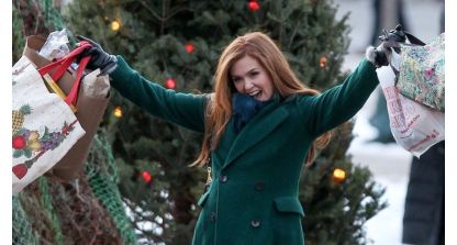 Why Write Christmas Movies?