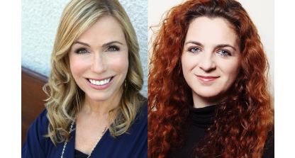 Screenwriting Webinars from EIACE's Jen Grisanti & Lee Jessup