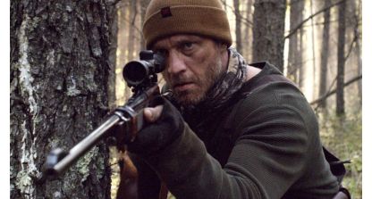 Hunter Hunter' Writer-Director Shawn Linden on the Horror of Battling Nature
