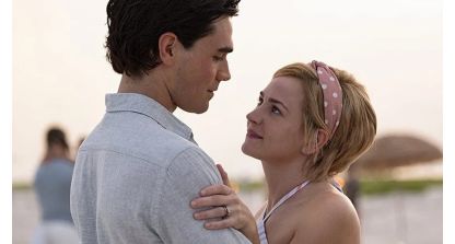 The Weekend Movie Takeaway: Audiences Find Faith in I Still Believe’