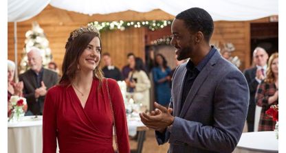 Behind the Scenes of the Christmas Screenplay Adaptation Process